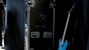 Foo Fighters: Preparing Music for Concerts film complet
