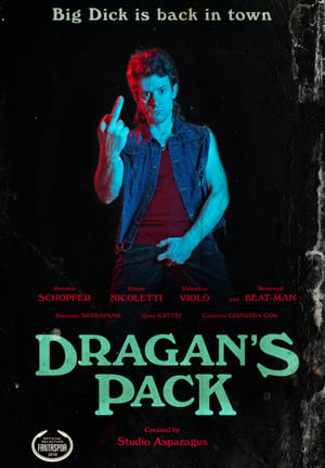 Poster Dragan's Pack (2019)