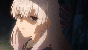 Buchigire Reijou wa Houfuku wo Chikaimashita Cap 7