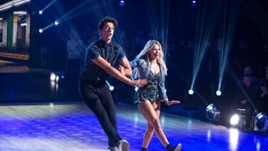 Dancing with the Stars Season 27 Episode 11