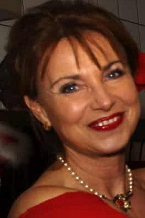 Kirsten Vaupel portrait