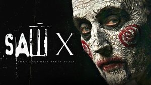 Saw X (2023)