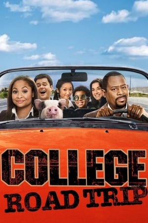 Click for trailer, plot details and rating of College Road Trip (2008)