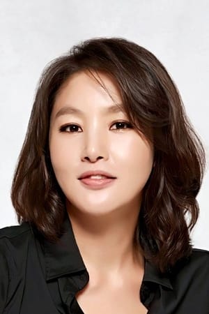 Park Ji-young isGyeong-seon