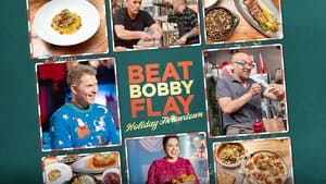 poster Beat Bobby Flay