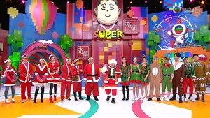 Super Trio Returns Season 1 Episode 18