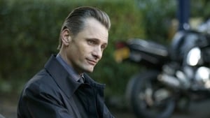 Eastern Promises