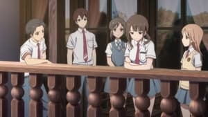 Tari Tari: Episódio: 8 da 1ª Temporada