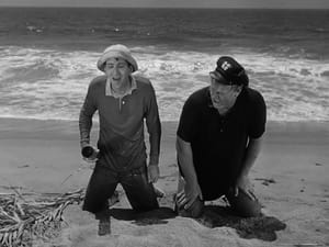 La isla de Gilligan: 1×1