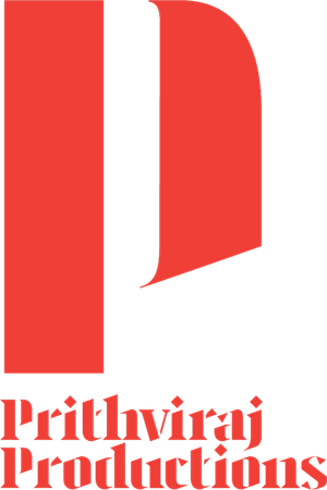 Logo Prithviraj Productions