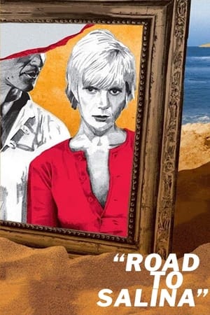 Poster Road to Salina (1970)