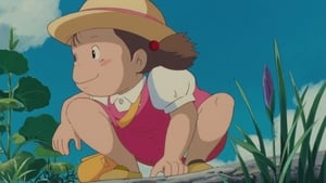 My Neighbor Totoro 1988 Movie Dual Audio Hindi Japanese BluRay 1080p 720p 480p