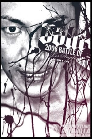 Image PWG: 2006 Battle of Los Angeles - Night One