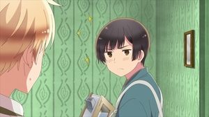 Hetalia World Stars: Saison 1 Episode 9