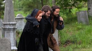 Salem Season 1 Episode 9