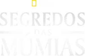 Segredos das Múmias — Logos 1
