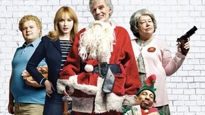 مشاهدة فيلم Bad Santa 2 2016 مترجم مباشر اونلاين