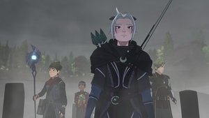 The Dragon Prince Season 5 เจ้าชายมังกร ปี 5 ตอนที่ 6