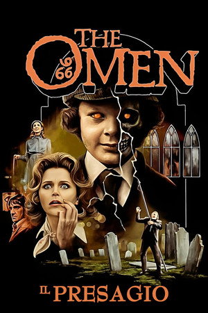 The Omen 117