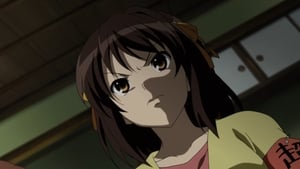 The Melancholy of Haruhi Suzumiya Season 1 Episode 27