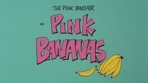 The All New Pink Panther Show Pink Bananas