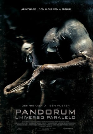 Image Pandorum - Universo Paralelo