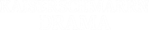 Kaiserschmarrndrama — Logos 2