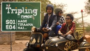 TVF Tripling Aage Tiraaha Hai…