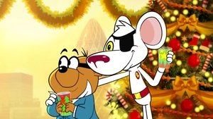 الفأر الخطر – Danger Mouse الموسم 1 الحلقة 16