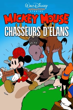 Image Chasseurs d'Élans