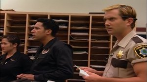 Reno 911!: 1×12