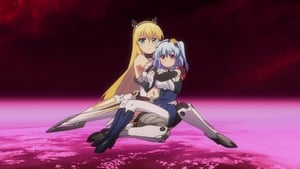 Z/X: Code Reunion: Episódio 7