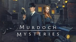 poster Murdoch Mysteries