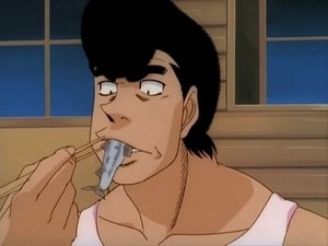 Hajime no Ippo – Episódio 65 – Legendado