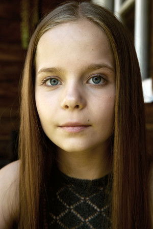 Davina Coleman photo