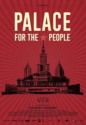 Palace for the People poster