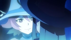Little Witch Academia Season 1 Episode 11