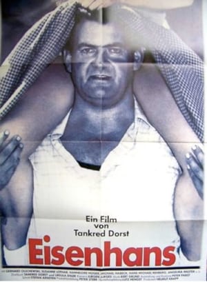 Poster Eisenhans 1983