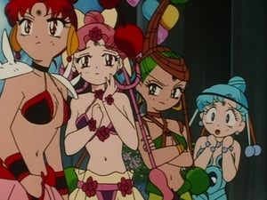 Sailor Moon: 4×33