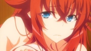 High School DxD Staffel 4 Folge 8