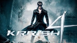 Krrish 4 film complet