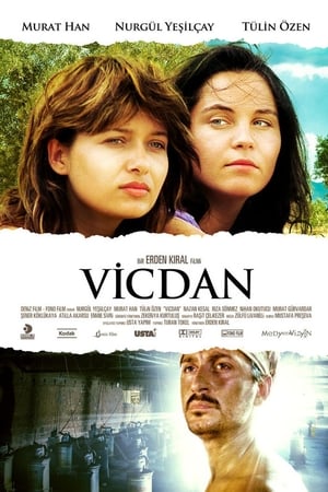 Vicdan poster