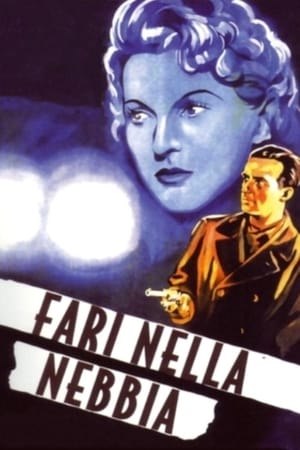 Poster Headlights in the Fog (1942)