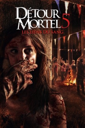 Image Détour mortel 5 : Les Liens du sang
