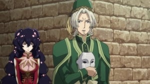 Shoukoku no Altair: 1×12