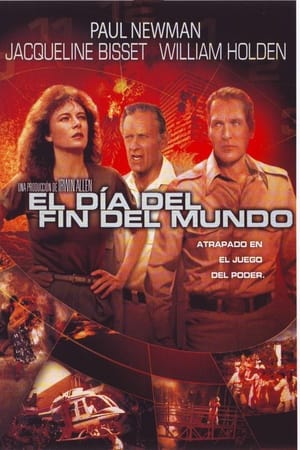 Poster El día del fin del mundo 1980