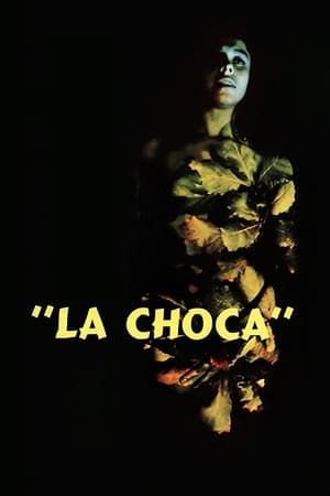 Poster La Choca 1974