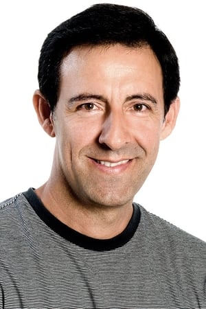 Carlos Mariano