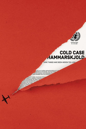 Постер фильма «Безнадежное дело Хаммаршёльда (2019)» — (12 из 32)