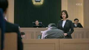 My Lawyer, Mr. Jo Season 1 Episode 1